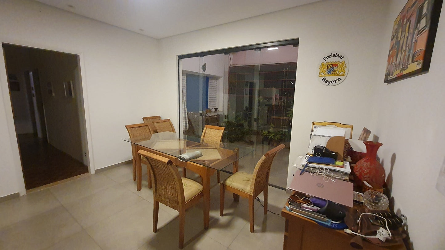 Casa térrea em Valinhos a venda e locação