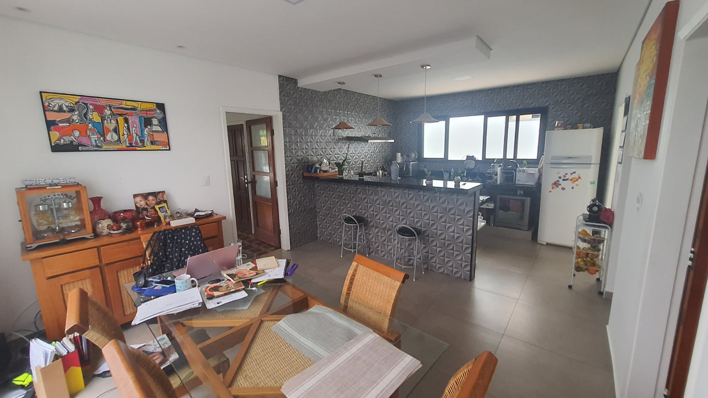 Casa térrea em Valinhos a venda e locação