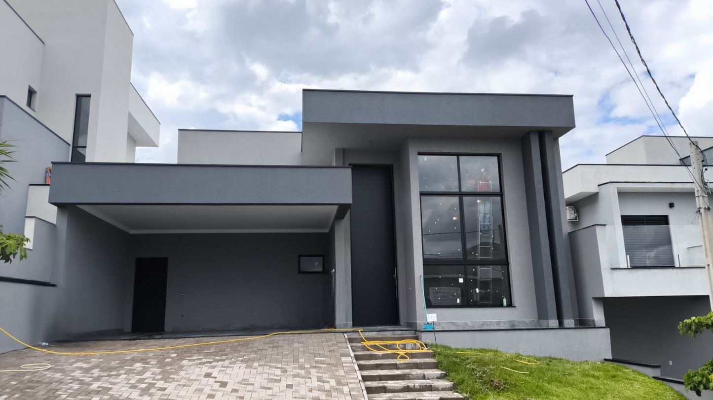 Casa à Venda - Vivenda das Pitangueiras Valinhos