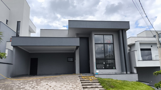 Casa à Venda - Vivenda das Pitangueiras Valinhos