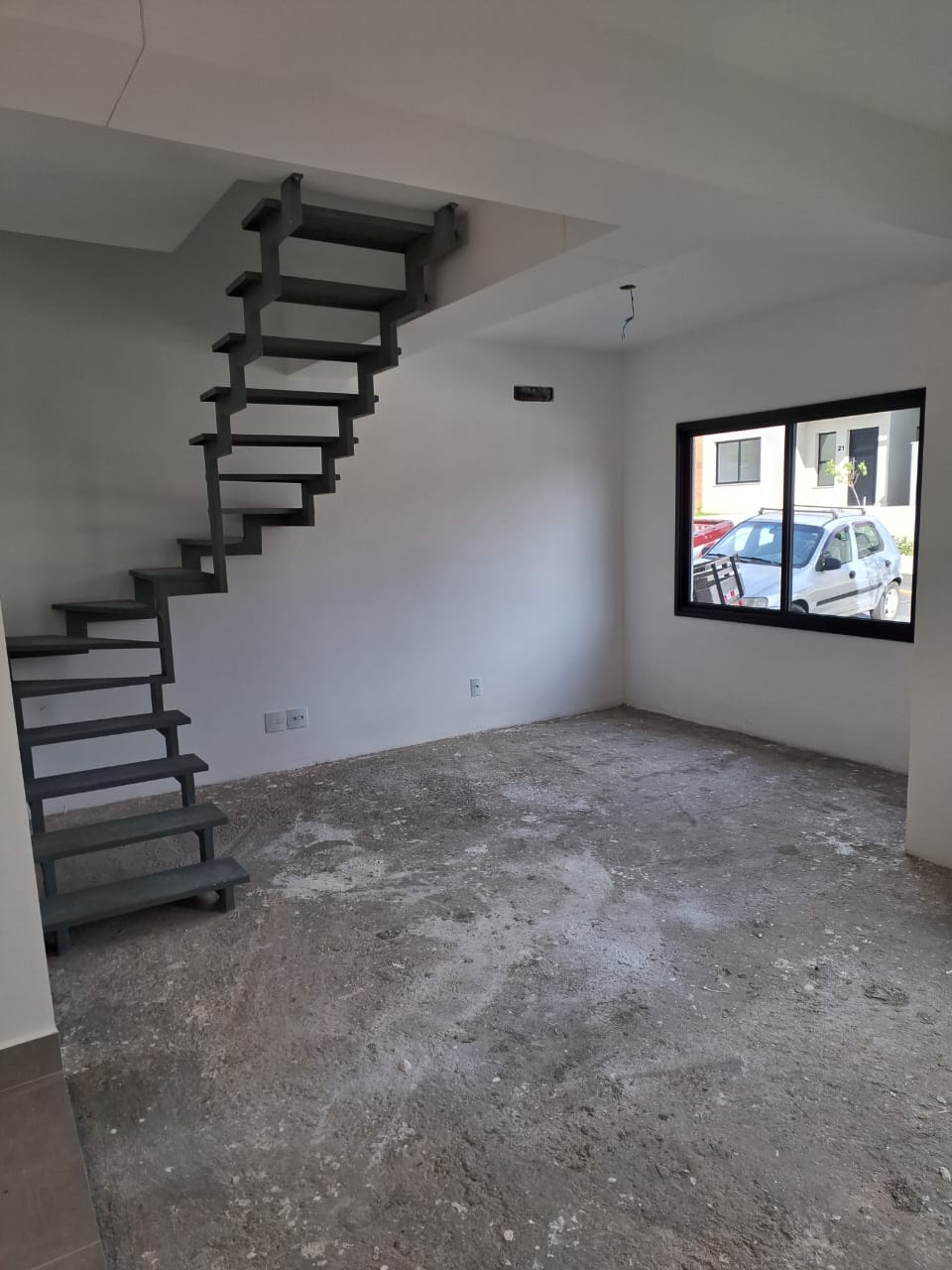 Condomínio Villa Spadácia