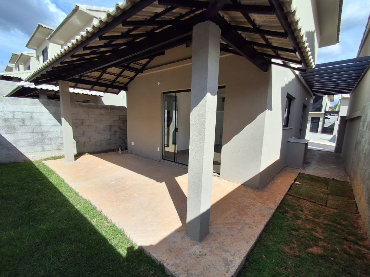 Condomínio Villa Spadácia