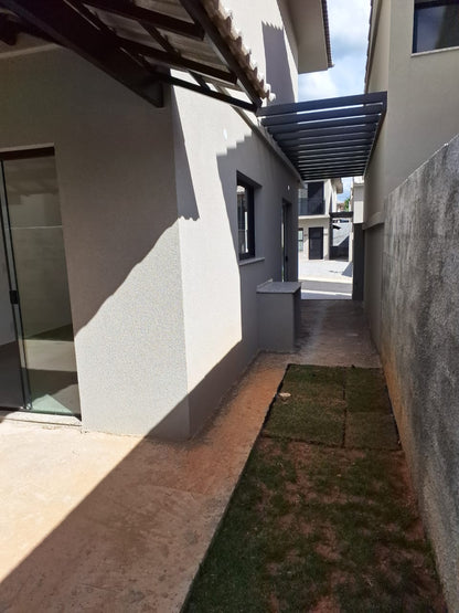 Condomínio Villa Spadácia
