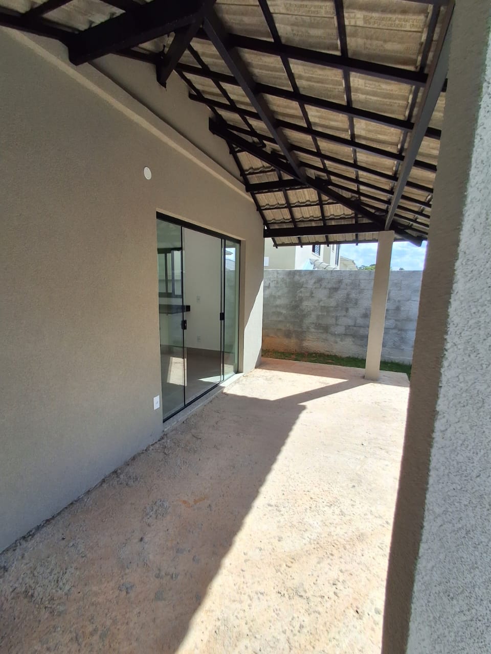 Condomínio Villa Spadácia