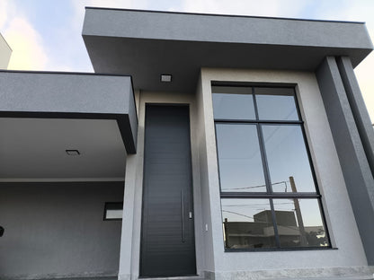 Casa à Venda - Vivenda das Pitangueiras Valinhos