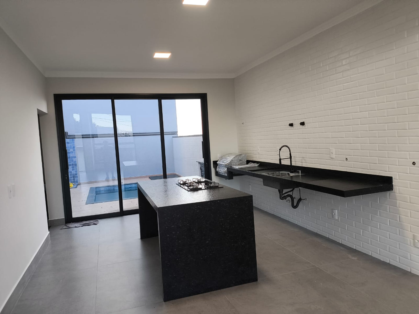 Casa à Venda - Vivenda das Pitangueiras Valinhos