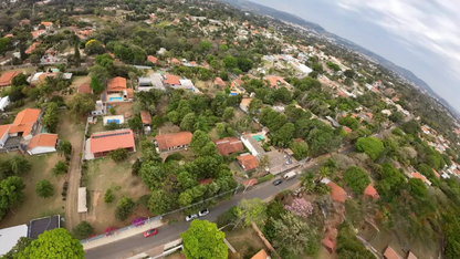 Chacara Country Club 2.000m²