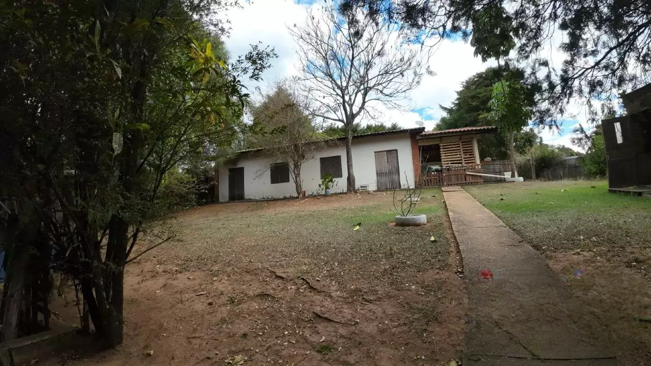 Chacara Country Club 2.000m²