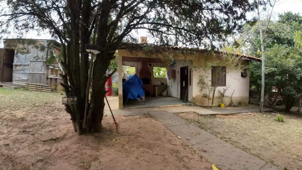 Chacara Country Club 2.000m²