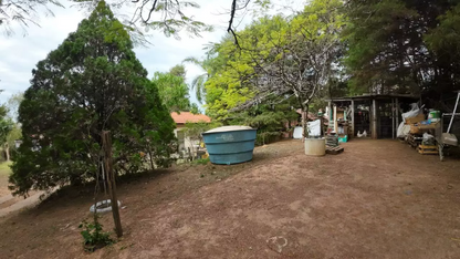 Chacara Country Club 2.000m²
