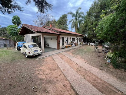 Chacara Country Club 2.000m²