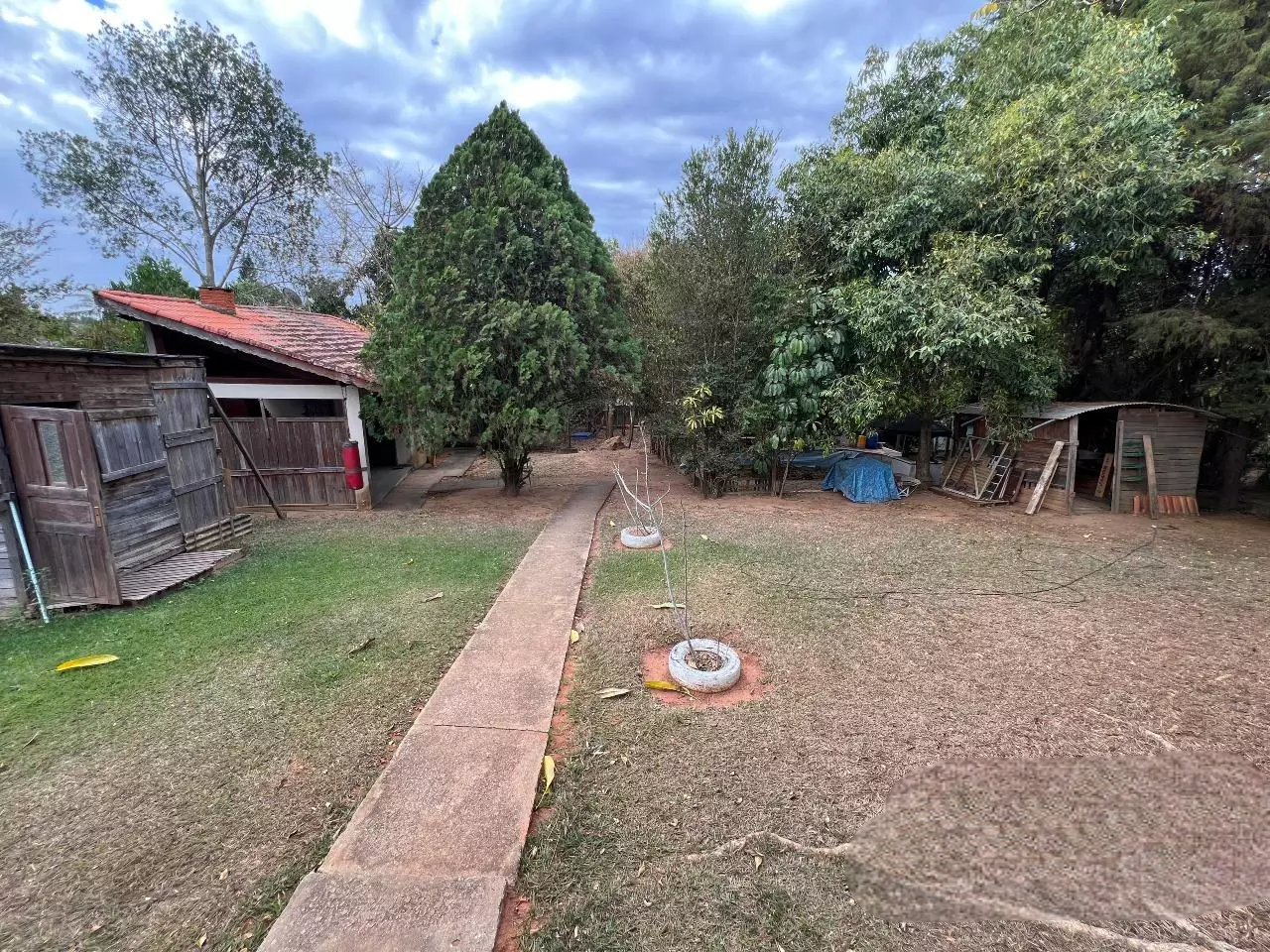 Chacara Country Club 2.000m²