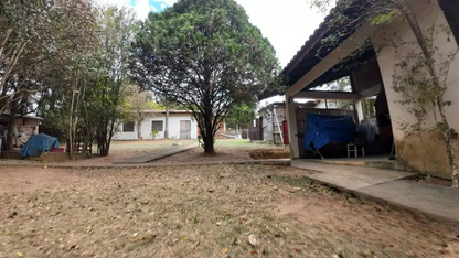 Chacara Country Club 2.000m²