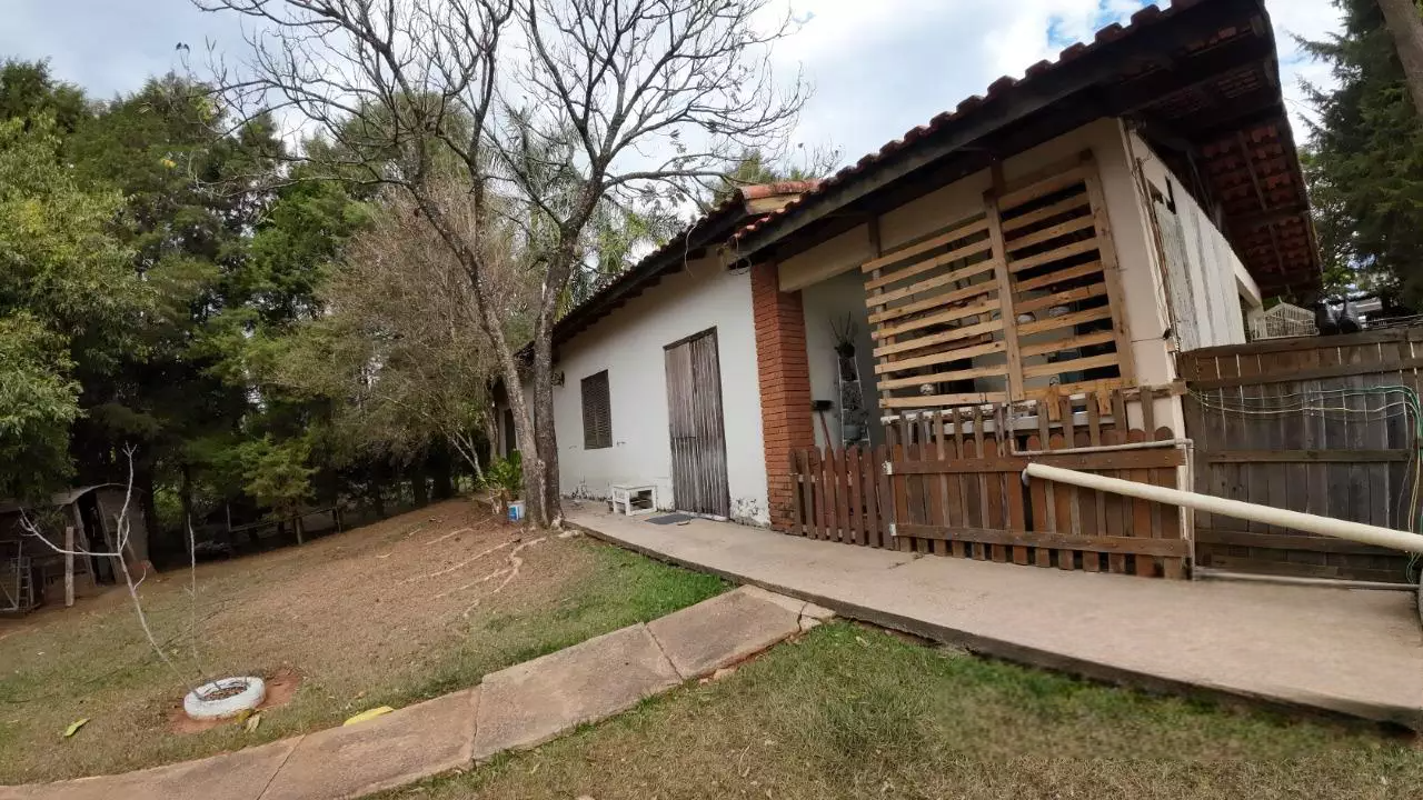 Chacara Country Club 2.000m²
