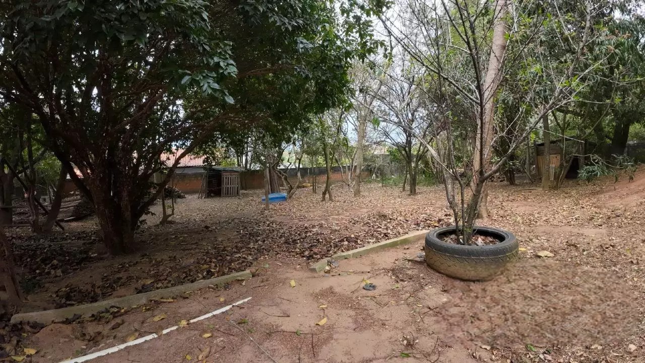 Chacara Country Club 2.000m²