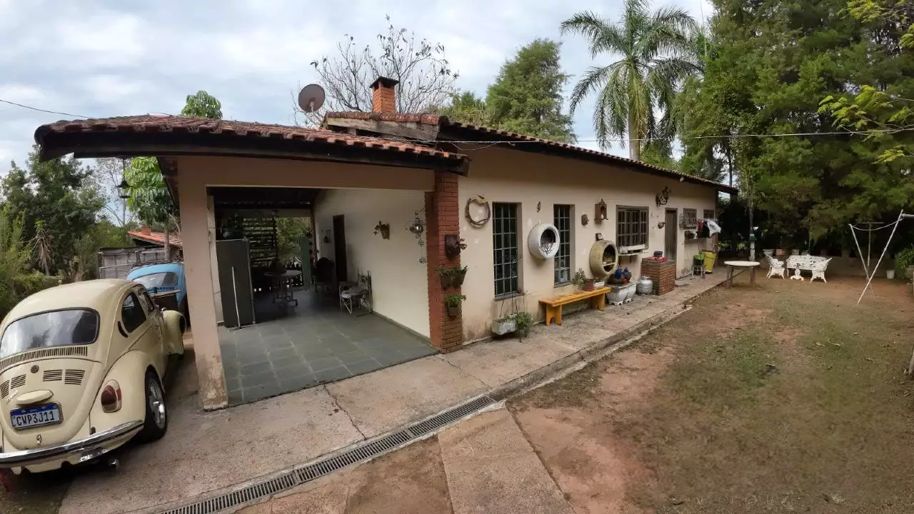 Chacara Country Club 2.000m²