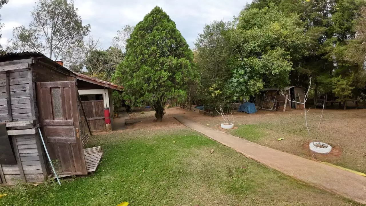 Chacara Country Club 2.000m²