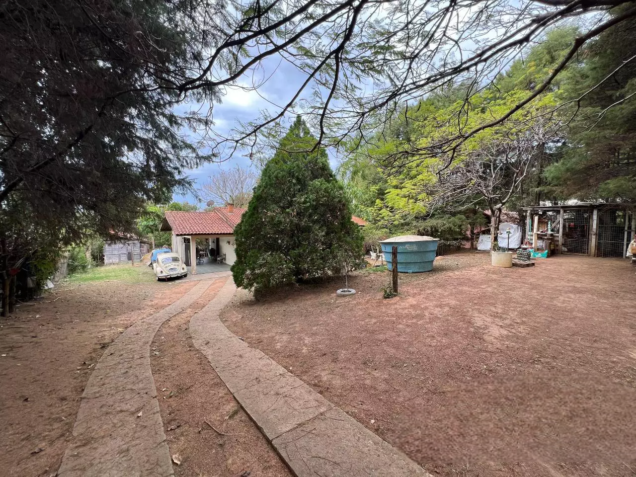 Chacara Country Club 2.000m²